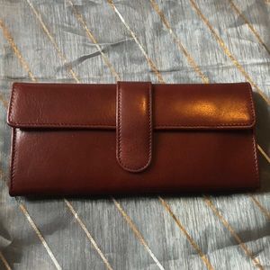 Hobo International Clio Wallet